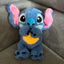 Stich calm