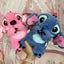 Stich calm