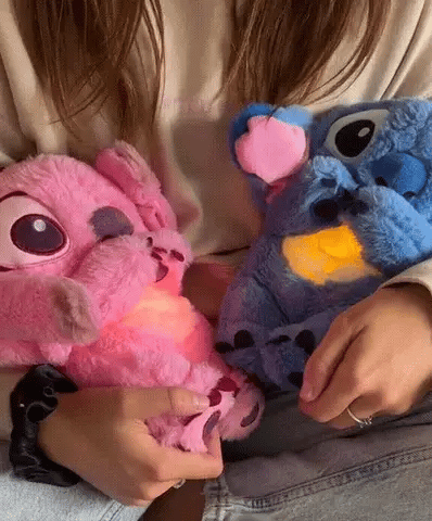 Stich calm